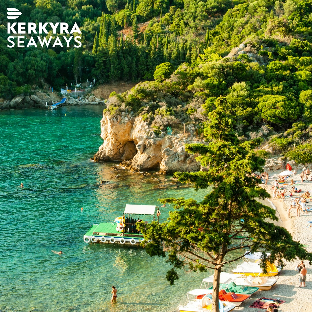 kerkyra tours